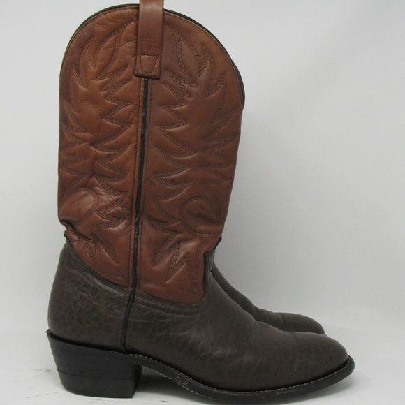 red wing cowgirl boots